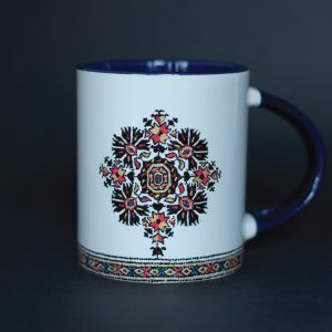 Mug- Skopska Blatija
