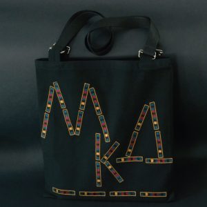 МКД - тоте торба