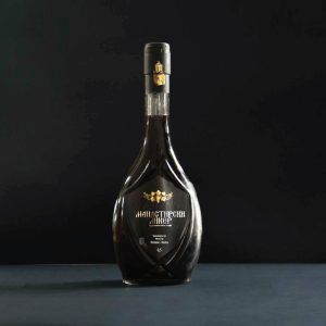 Ликер од црно вино и кафе