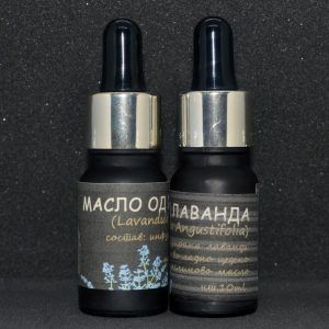 Масло од лаванда