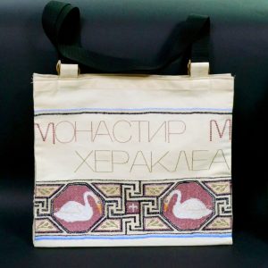 Хераклеа - тоте торба