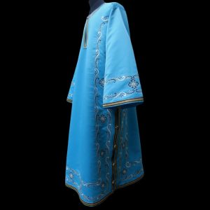 Arizona - deacon vestments