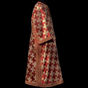 Sinaj - deacon vestments