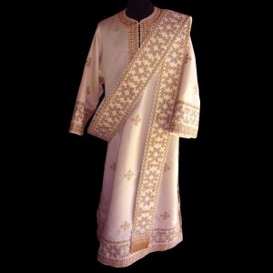 Veljusa - deacon vestments