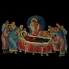 The Epitaphios of the Most Holy Theotokos - Image 2