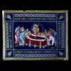 The Epitaphios of the Most Holy Theotokos