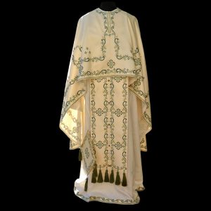 Аризона свештенички одејанија