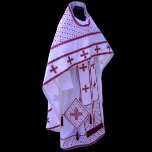 Manastir - priest vestments