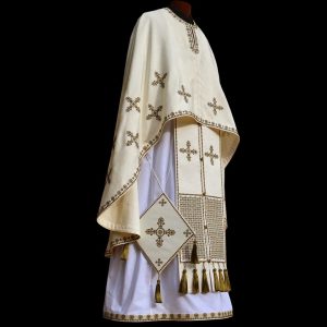 Polielejni - priest vestments