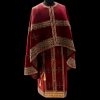 Ставроникита свештенички одејанија - Image 4