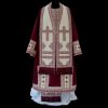 Matka - bishop vestments