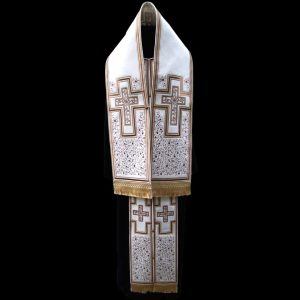 Nagorichane - bishop vestments