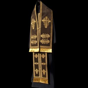Protaton - bishop vestments